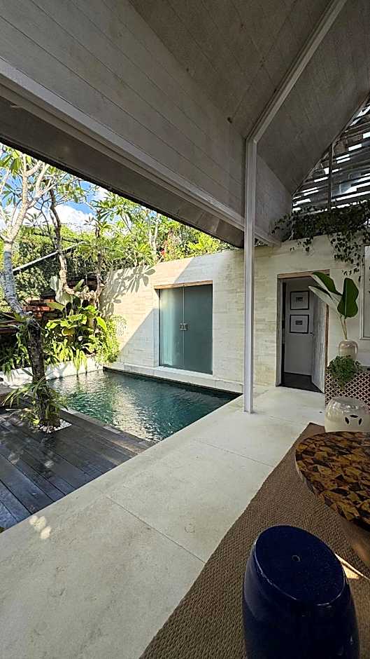 Villa Kawung