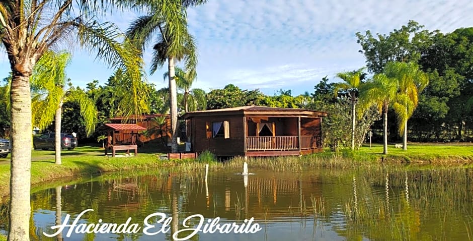 Hacienda el Jibarito