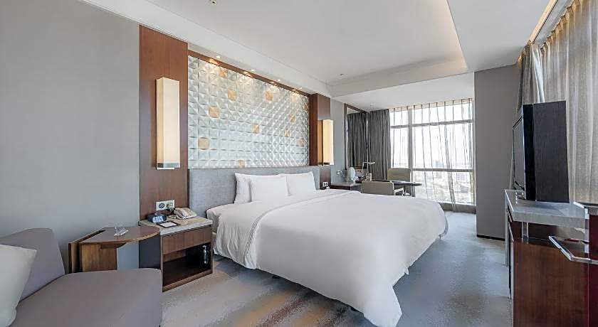 Hotel Nikko Suzhou