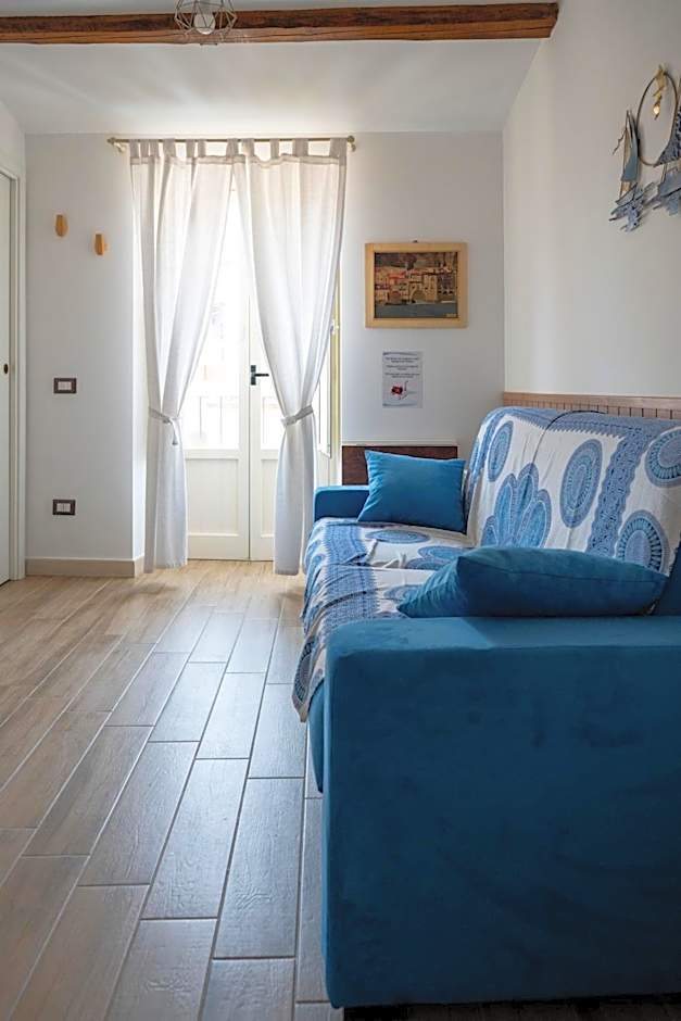 Dafni e Naide Apartment