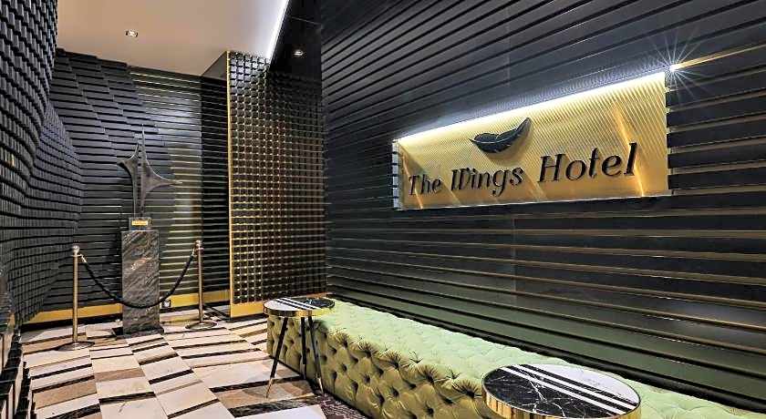 The Wings Hotels Karakoy