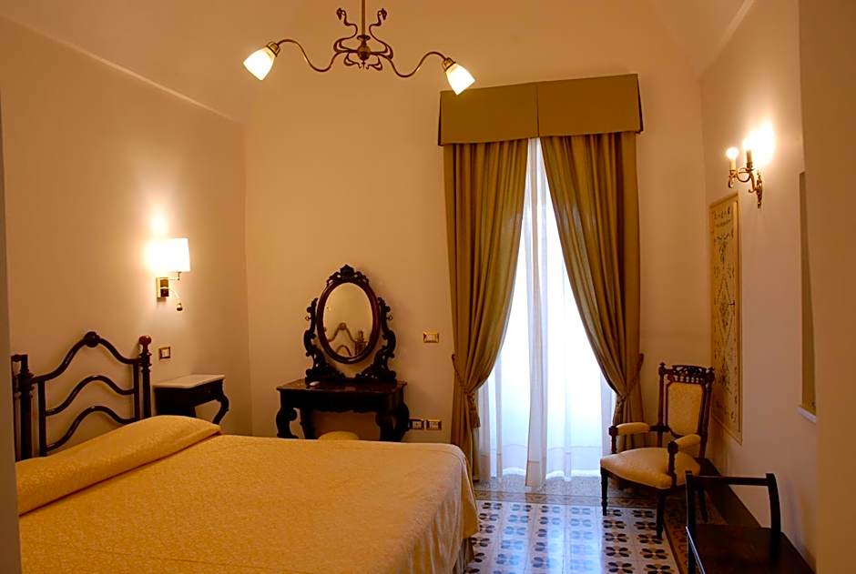 Masseria Salamina
