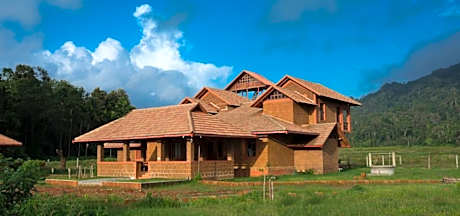 High fields Coorg
