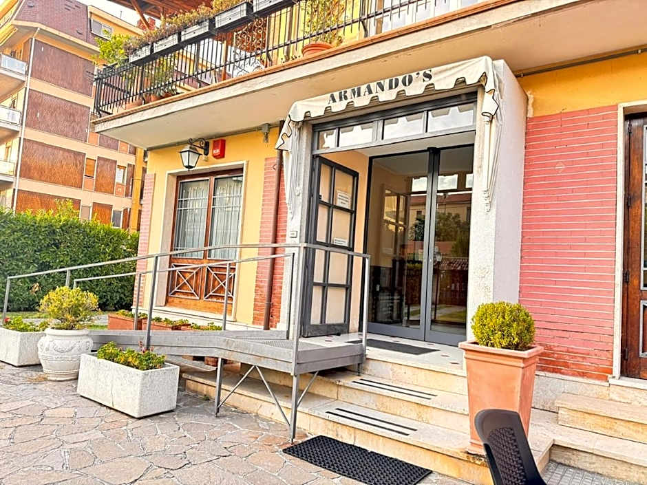 Hotel Armando' s