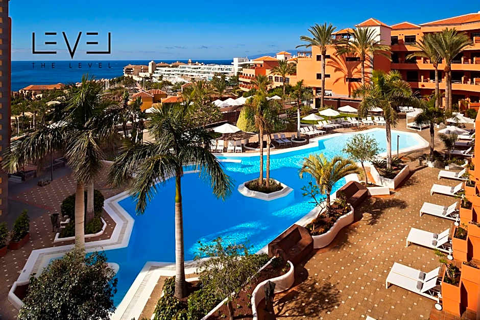 Melia Jardines del Teide - Adults Only