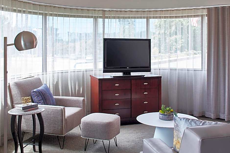 Minneapolis Marriott West