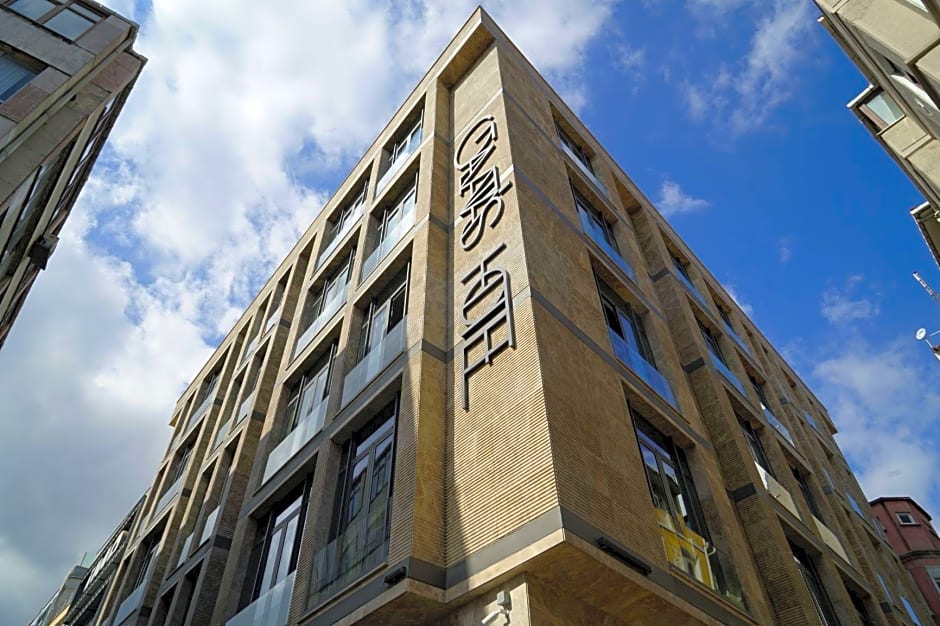 GALATAS HOTEL ISTANBUL