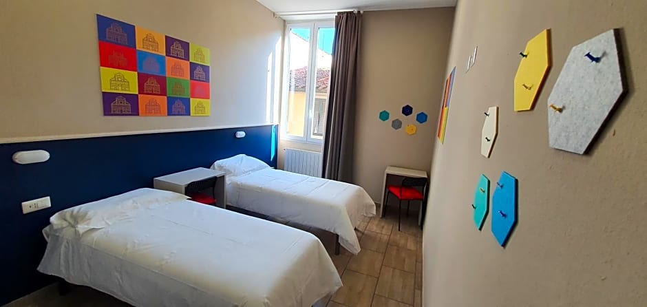 Hotel Genesi