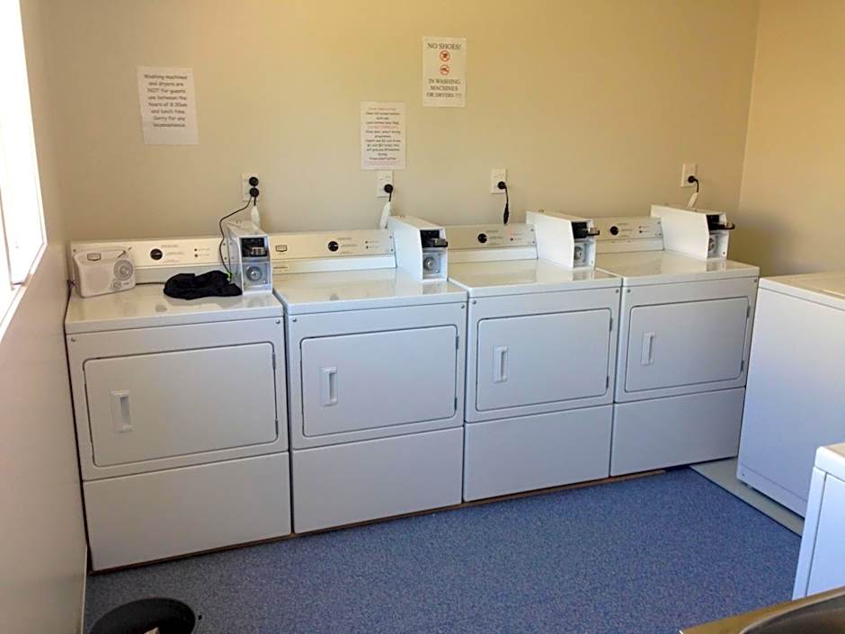 Tripinn Modern Motels & Affordable Accommodation