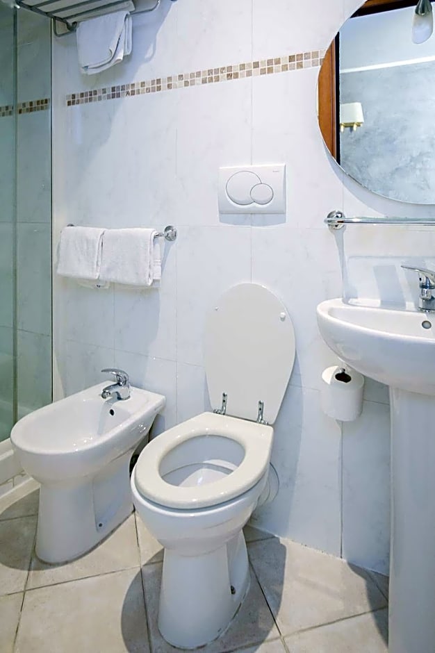 Hotel Angelica Firenze