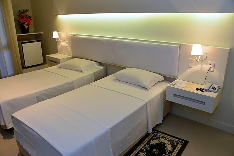 Bahiamar Hotel