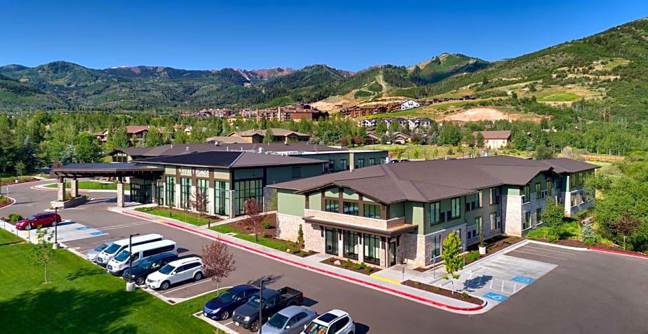 Hyatt Place Park City