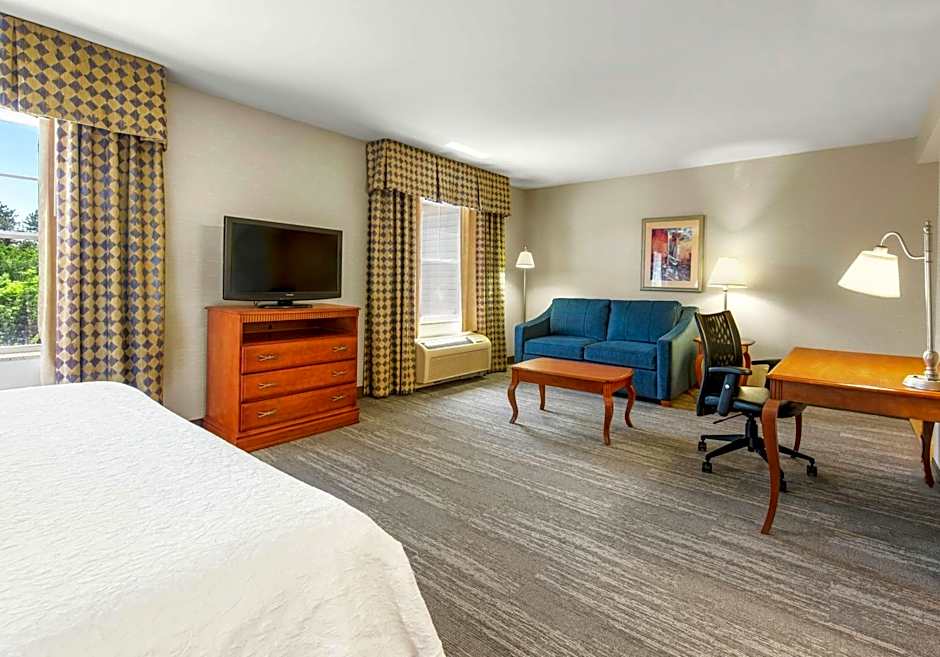 Hampton Inn By Hilton & Suites North Conway