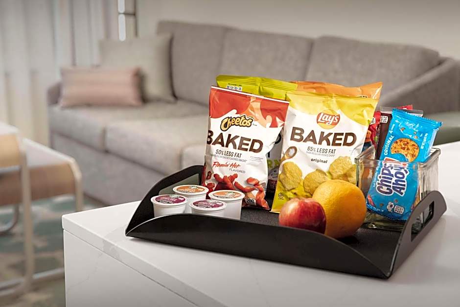 Homewood Suites By Hilton Irving-Dfw Airport