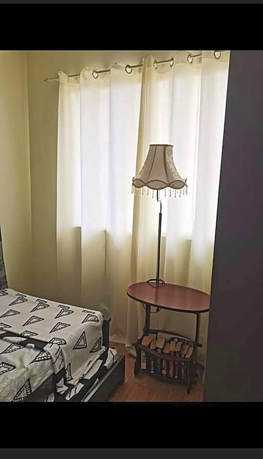 San Remo Oasis SRP View Wifi Netflix