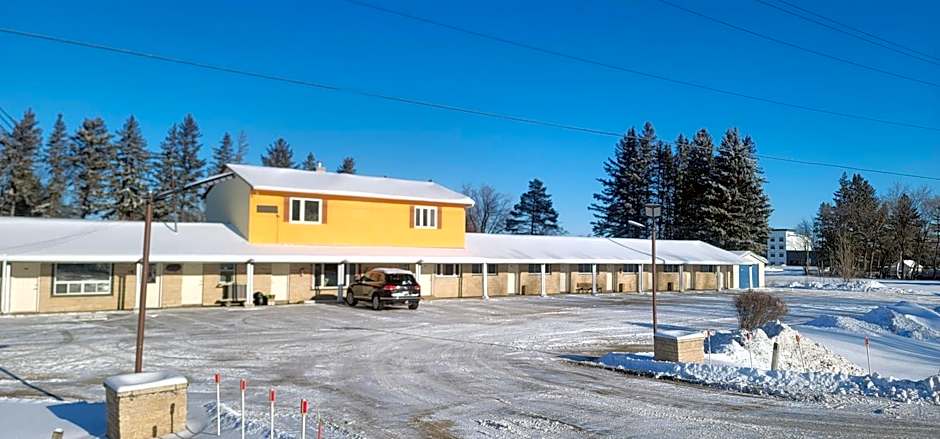 Neepawa Motel