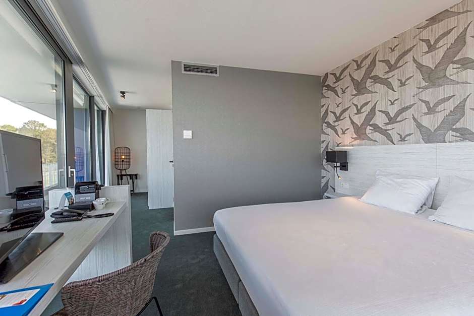 Fletcher Hotel-Restaurant Het Veerse Meer