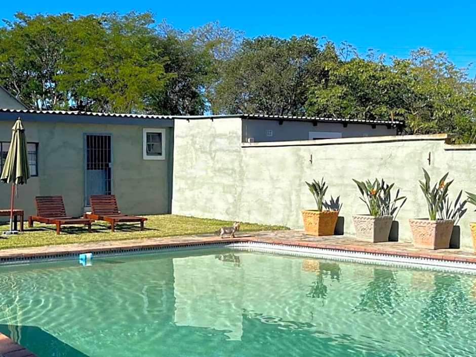 BelofteBos Farmhouse Inn