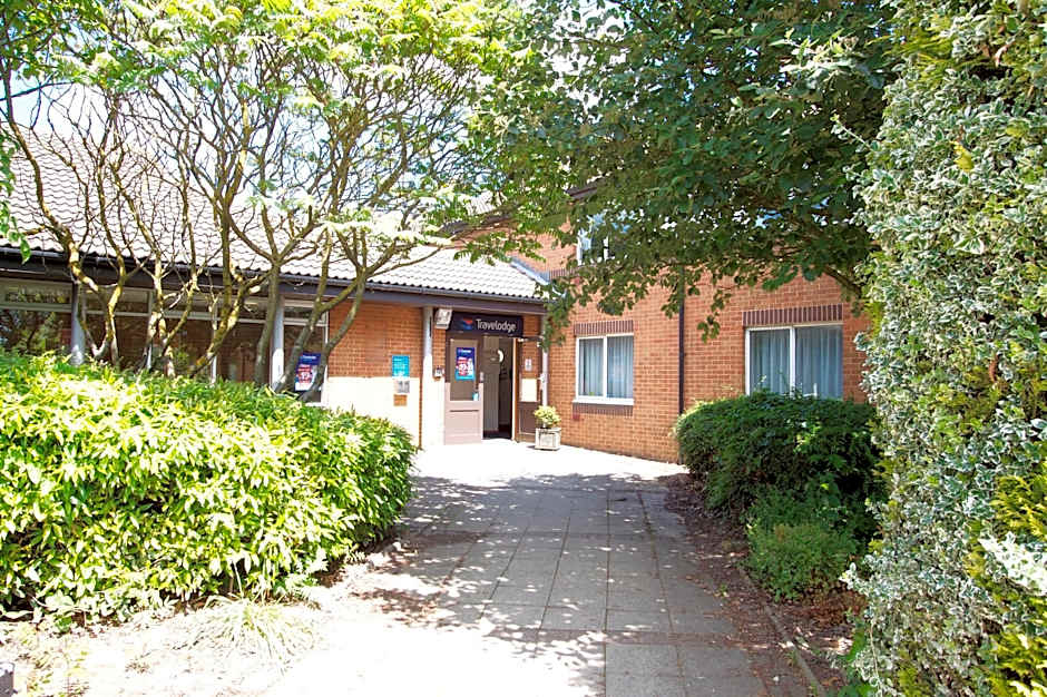 Travelodge Grantham Colsterworth