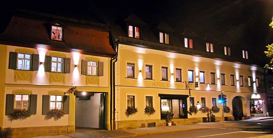 Hotel Gasthof Krapp