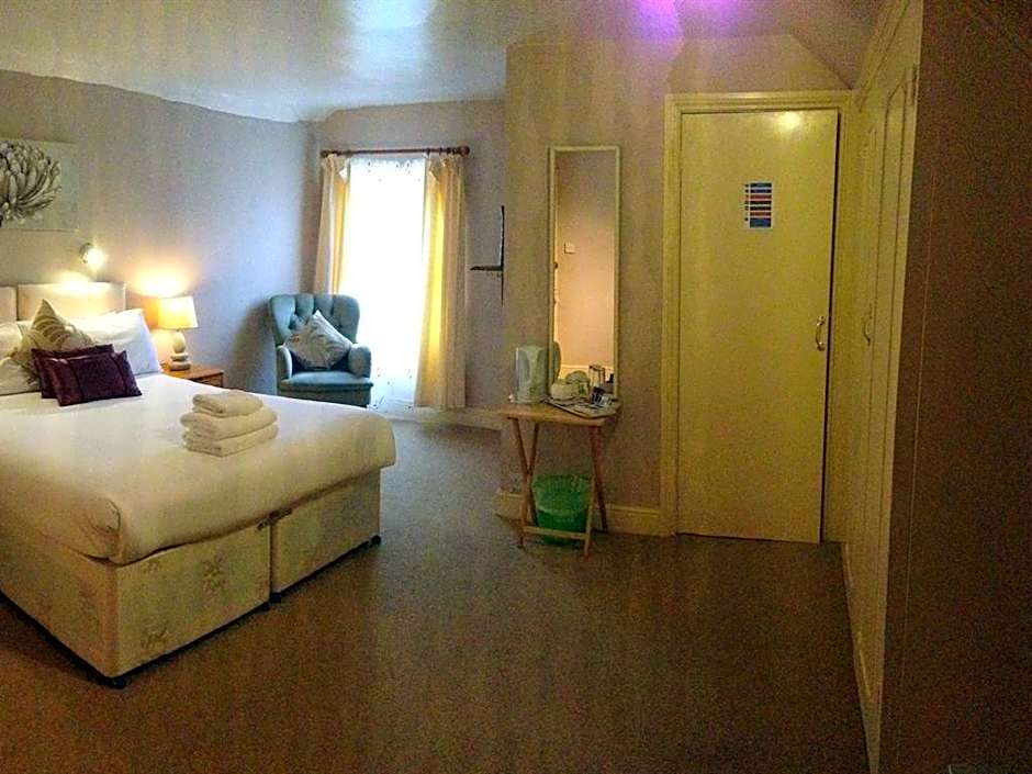 Castle Inn Hotel and Conference Centre