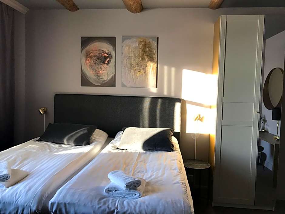 Hotell Gamla Staden