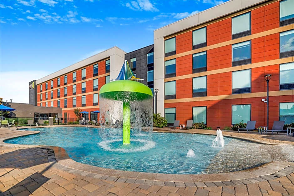 Home2 Suites By Hilton Pigeon Forge
