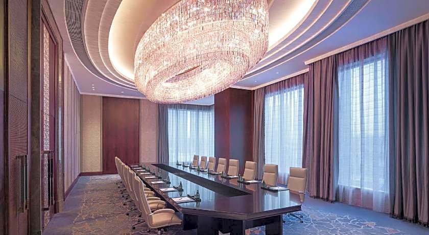 Shangri-La Hotel, Shenyang