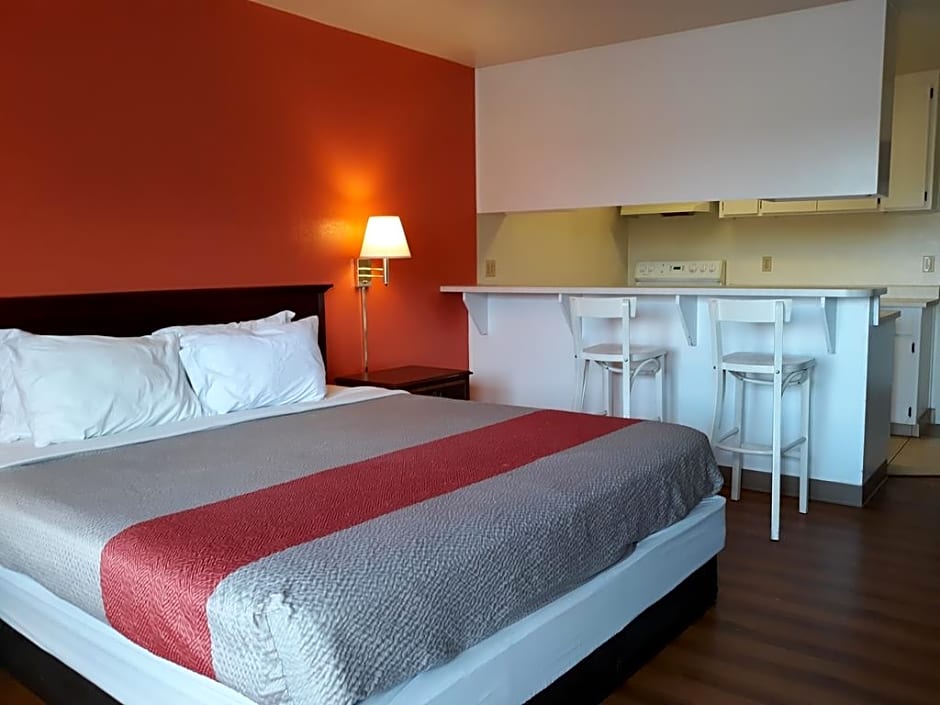 OYO Hotel Dunnigan I-5 West