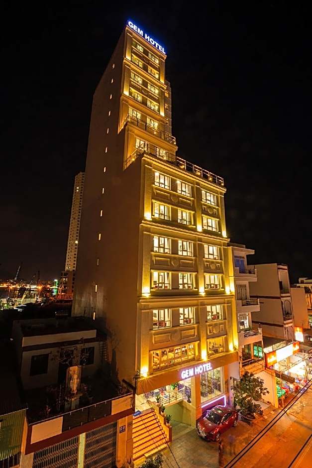 Gem Nha Trang Hotel