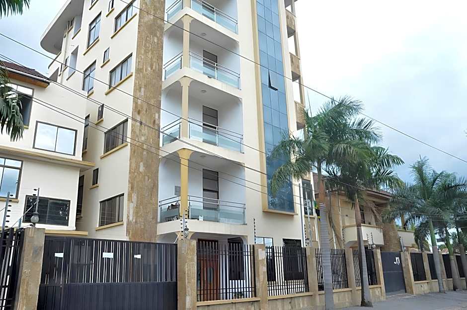 Hotel de Mag (Plaza)