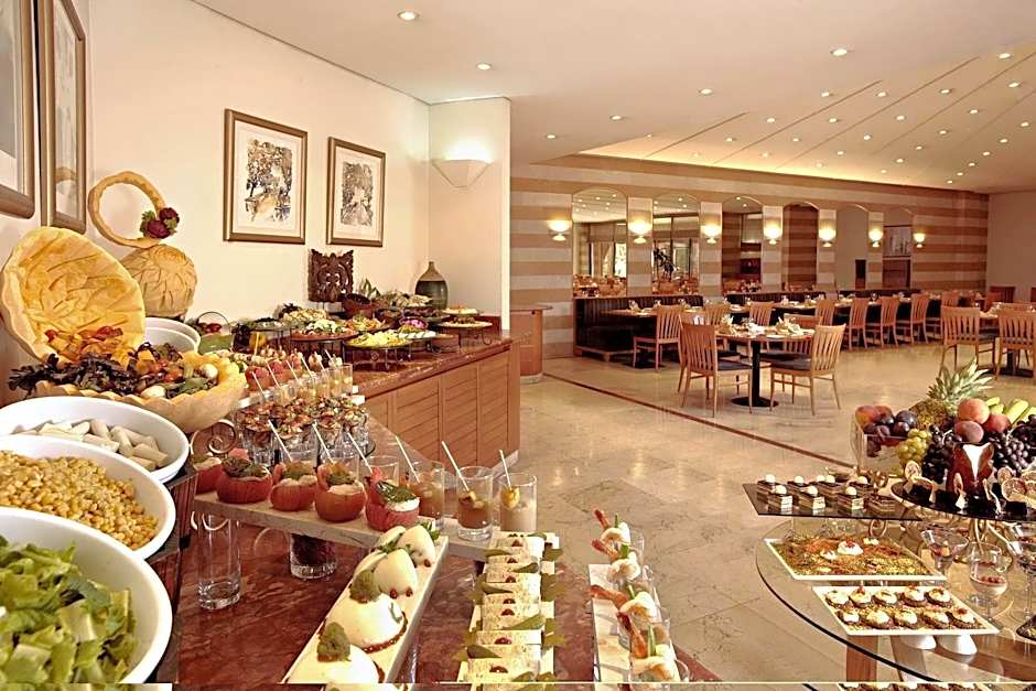 Lancaster Tamar Hotel- Hadath