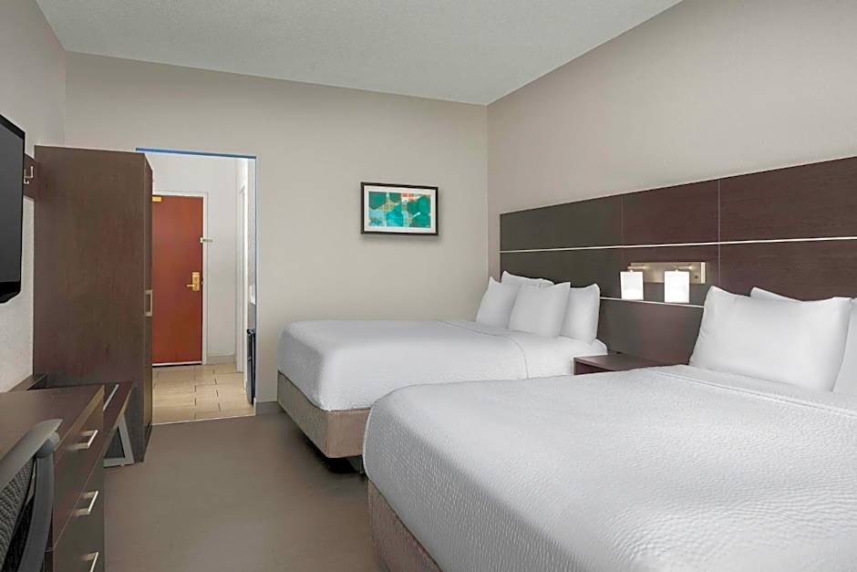 Holiday Inn Express Knoxville-Strawberry Plains By IHG