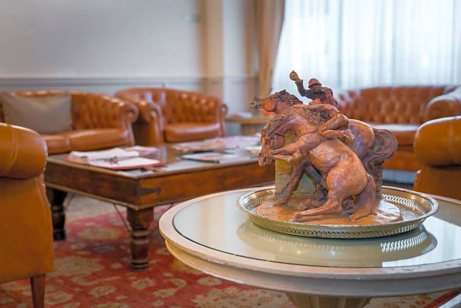 Hotel Art Atelier - Place of Charme