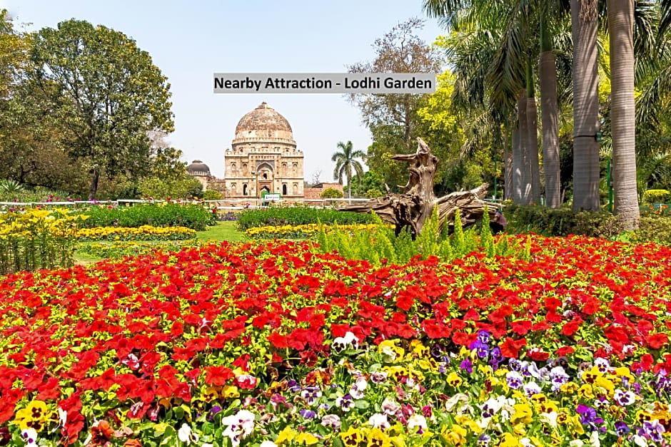 Capital O 10750 Hotel Vivek