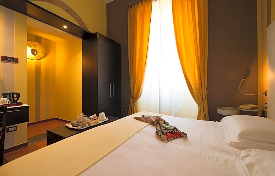 De La Pace- Sure Hotel Collection by Best Western