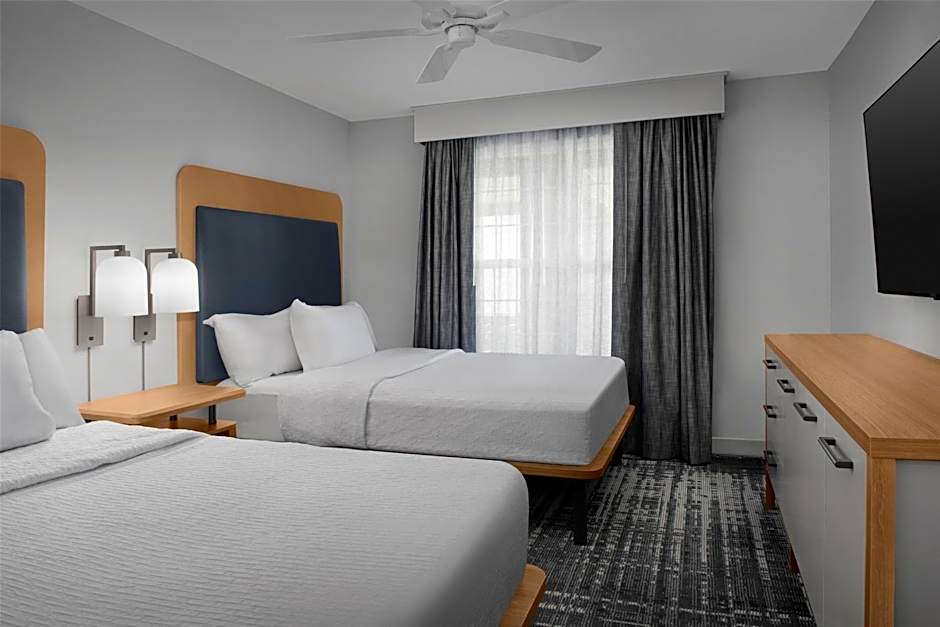 Homewood Suites By Hilton Vancouver-Portland