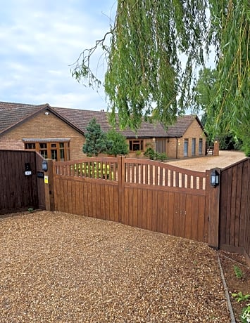 Highfields Holidays bed & breakfast