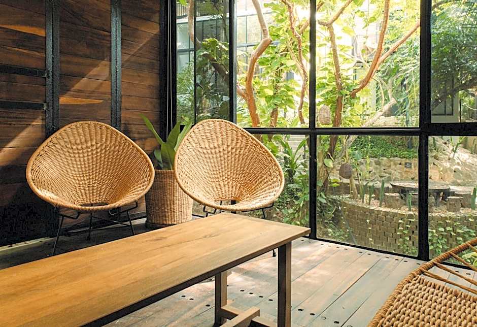 Casa Selva Sayulita