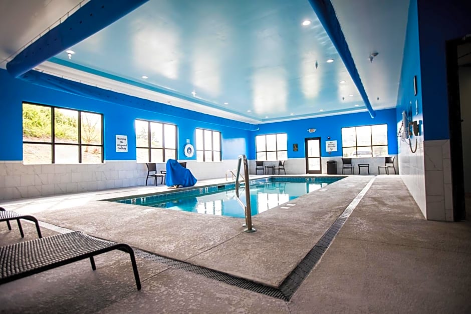 Holiday Inn Express Dayton By IHG