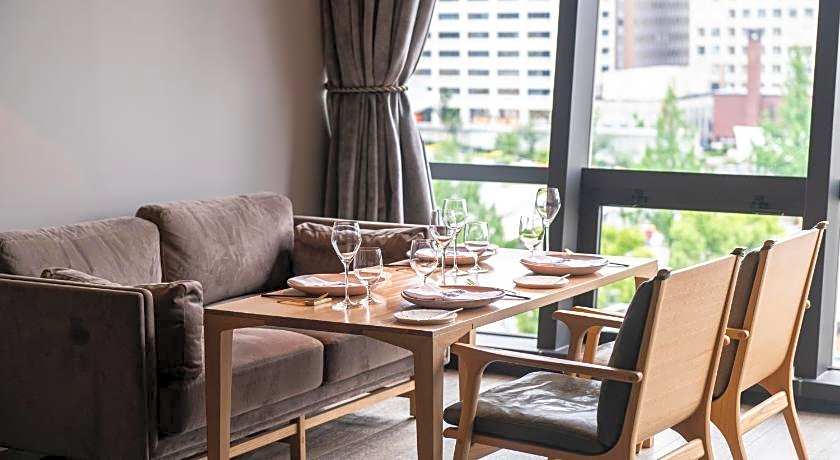 The Tower Hotel Nagoya