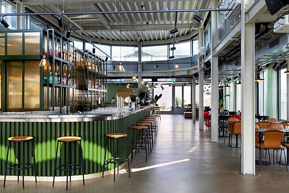 Basecamp Hotel Dortmund