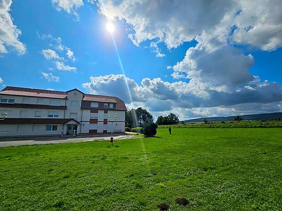 Hotel Restaurant Itzumer Paß