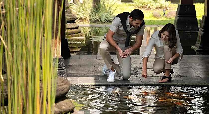 Hyatt Regency Yogyakarta Hotel