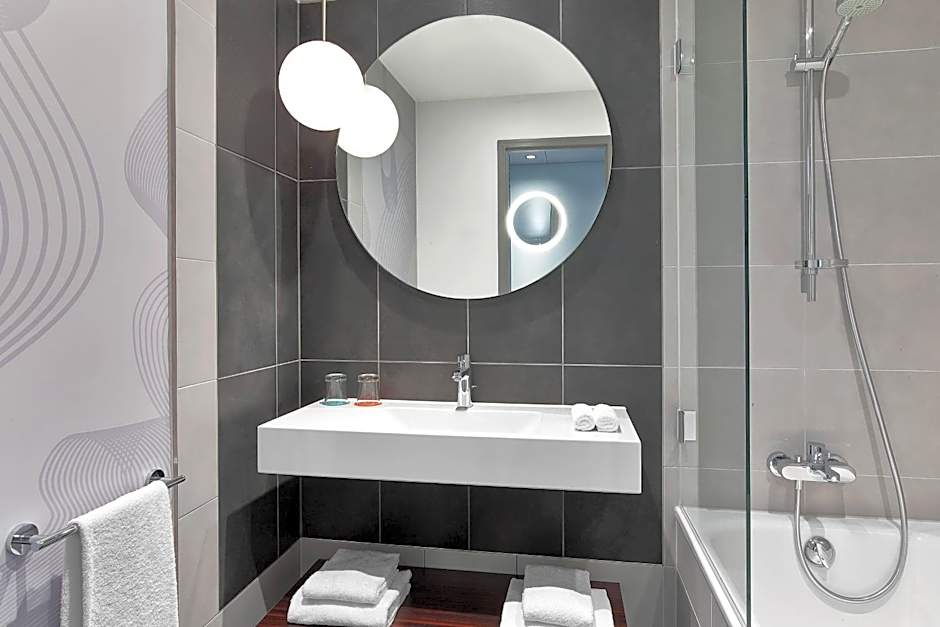 Le Meridien Paris Arc De Triomphe