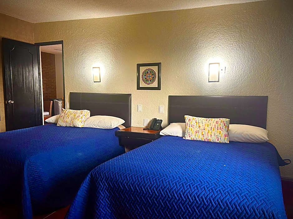 VF Villa Florencia Hotel