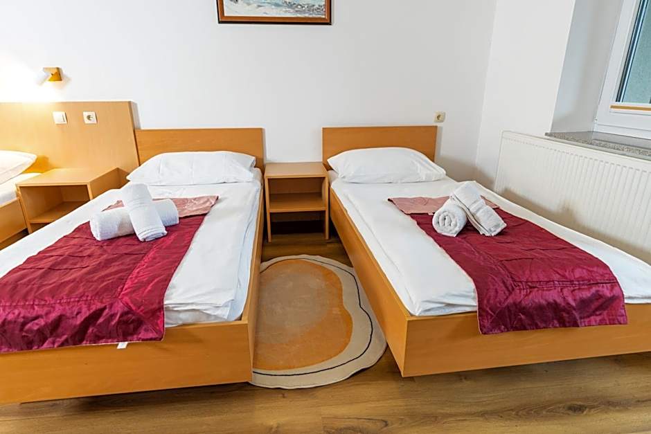 Hotel Center Bohinjsko Jezero