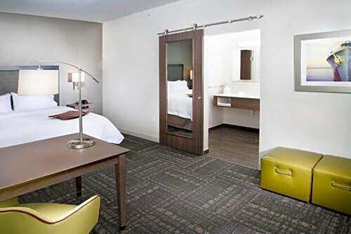 Hampton Inn By Hilton La Porte, TX