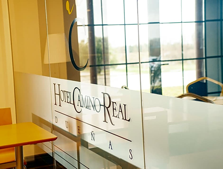 Hotel Camino Real