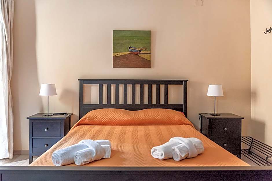 B&B La veranda di Tatta